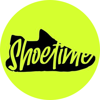 Shoetime
